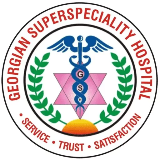 hospital in Banaras- georgian superspeciality hospital