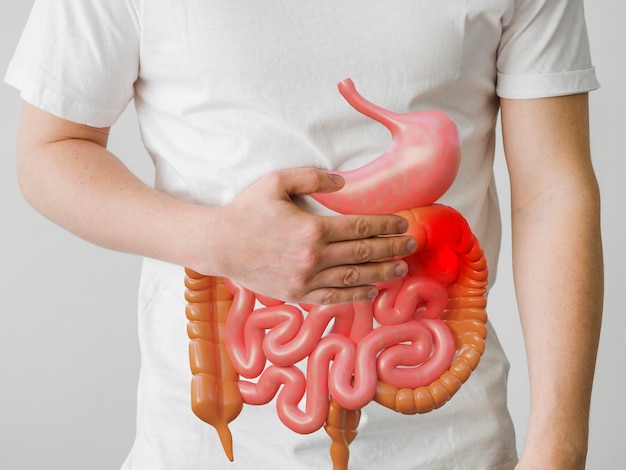 Best Gastroenterologist Near BHU, Lanka, Varanasi