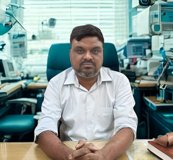 Best Neurosurgeon in varanasi