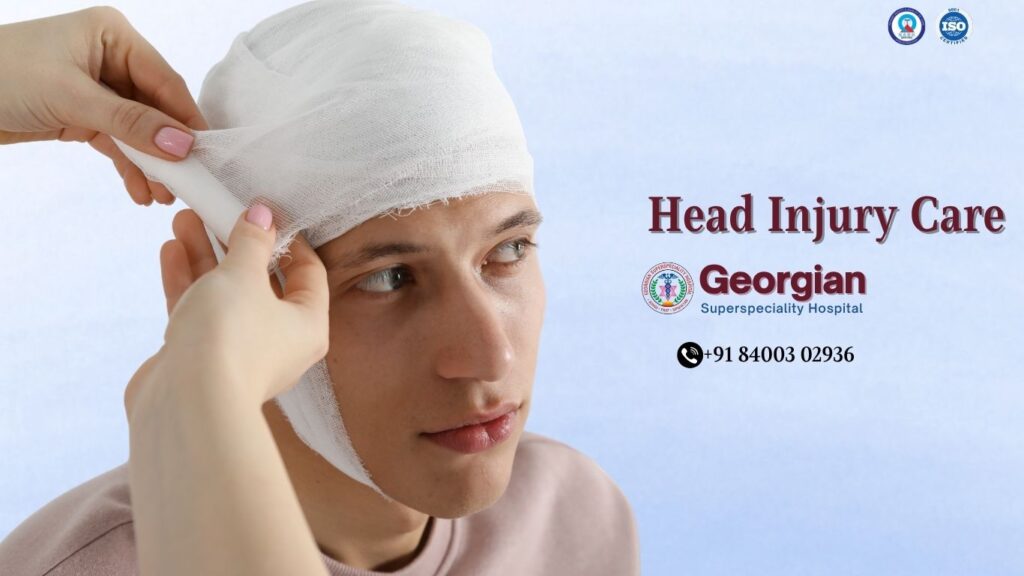 Head Injury Care